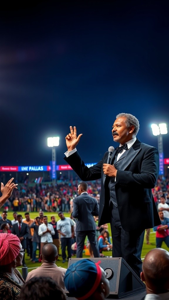 Mchungaji Onesmo na Simu ya Mungu