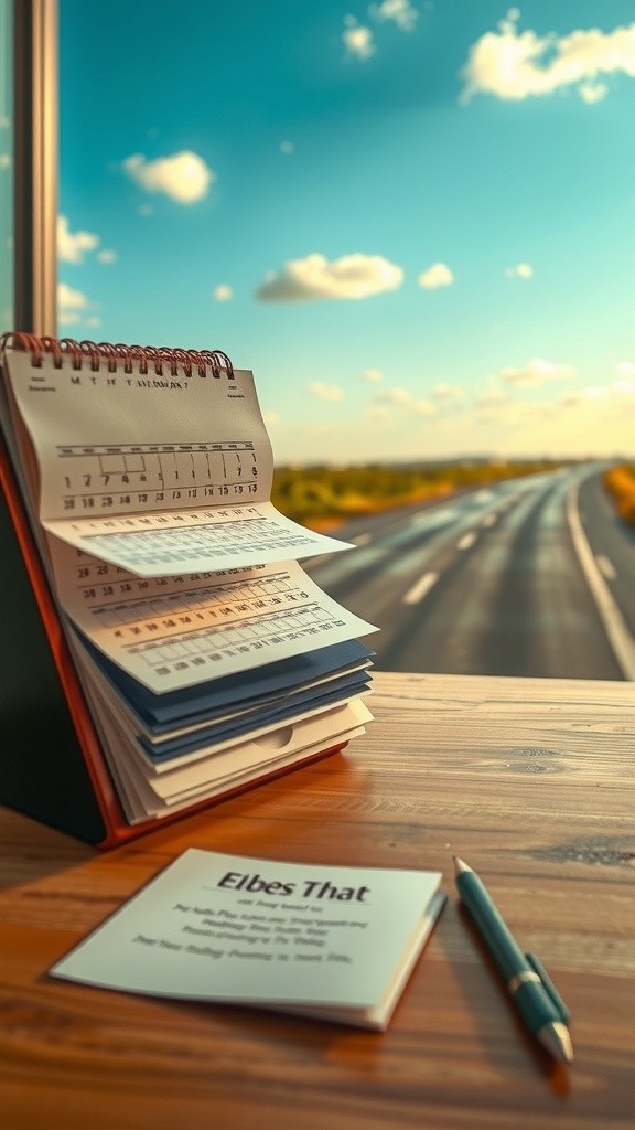 5 Saal Ke Perspective Se Kaise Sochein