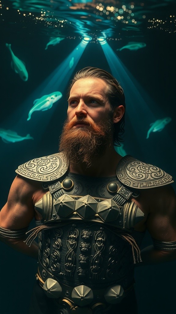 Fakta Menarik tentang Lautan