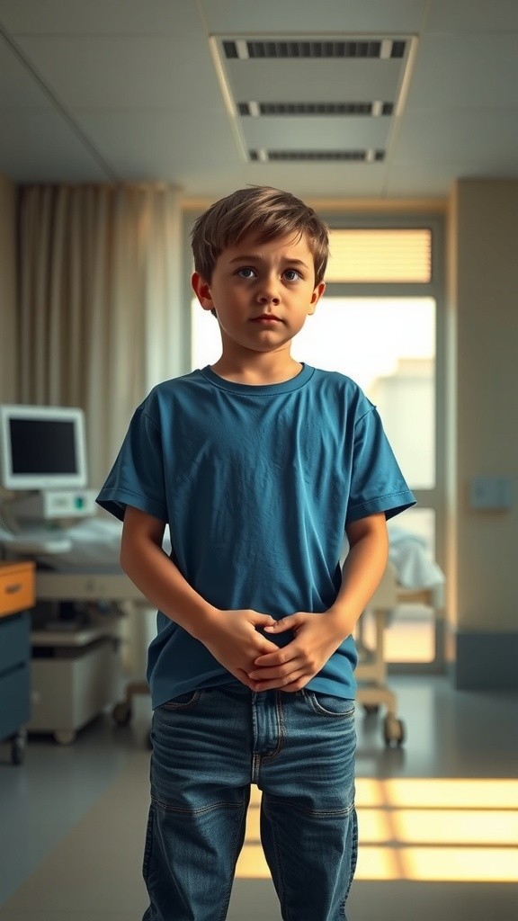 Orphaned Siblings: A Tale of Resilience