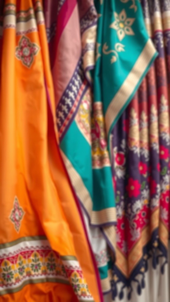 Discover LAVANYA CREATIONS: The Art of Ethnic Wear Fabric