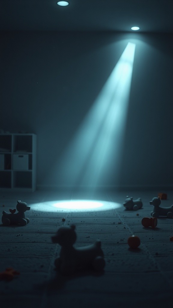 The Great Awakening: A Journey of Color