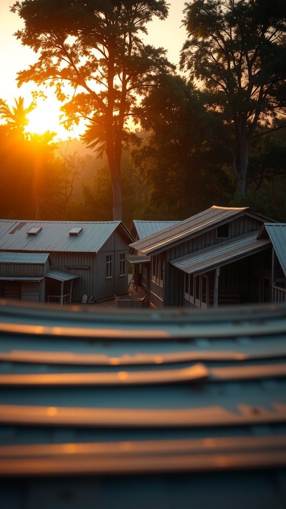 Kehidupan Sebelum Kehilangan