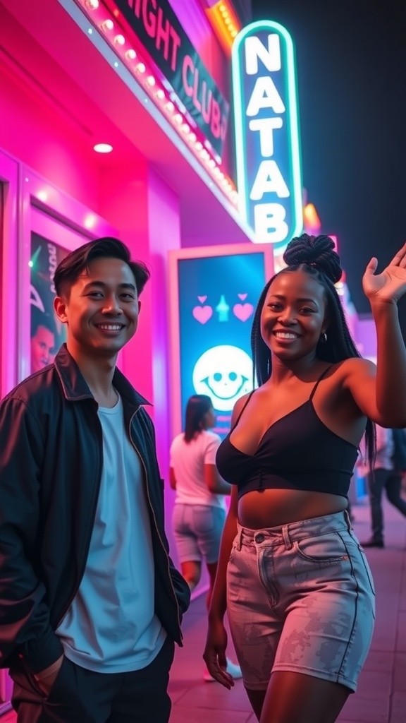 Love Triangle: Lee, Gorpu, and the New Guy