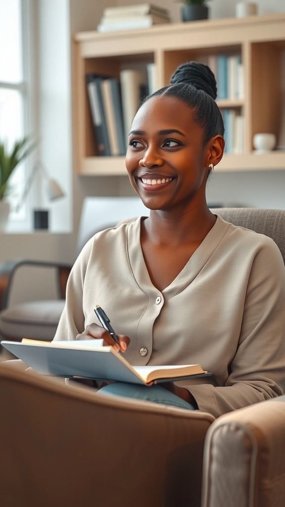 Ketakutan Terhadap Kegagalan