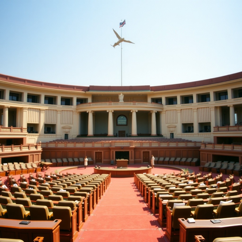 Understanding Lok Sabha and Rajya Sabha