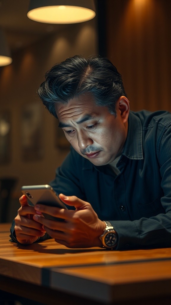 Sandi Cabe di Grup RT