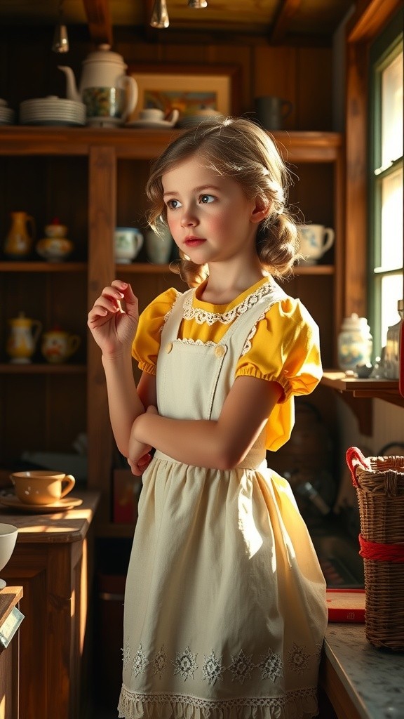 A Young Trader's Dream: Pursuing Forex Success