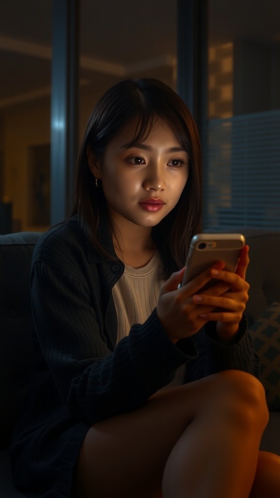 Busy or Just Not a Priority?