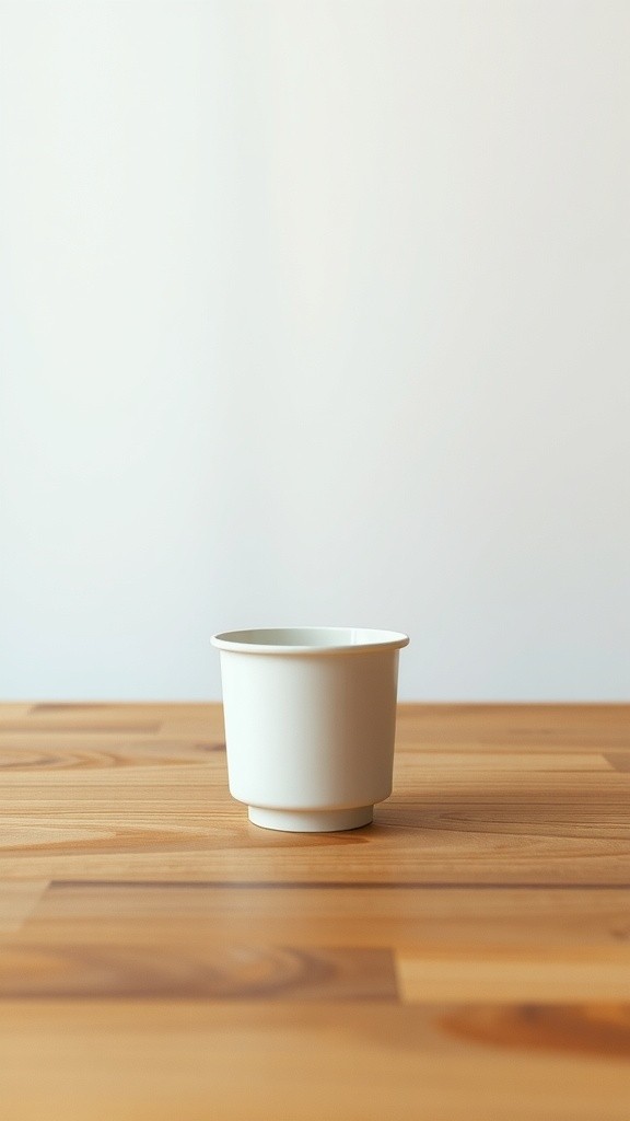 The Cup That Was Finally Emptied