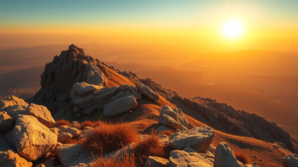 The Akedah: A Father’s Test