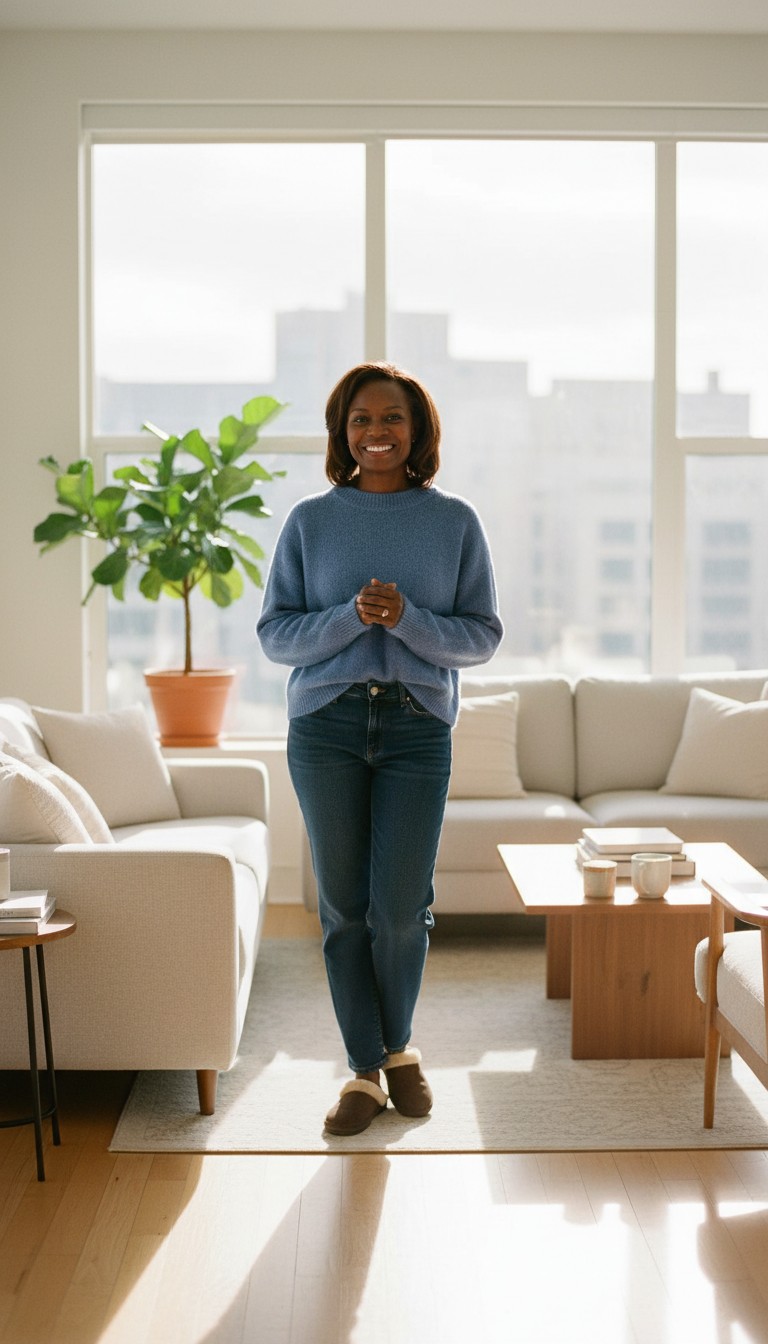 A Decade Away: The Empty Return