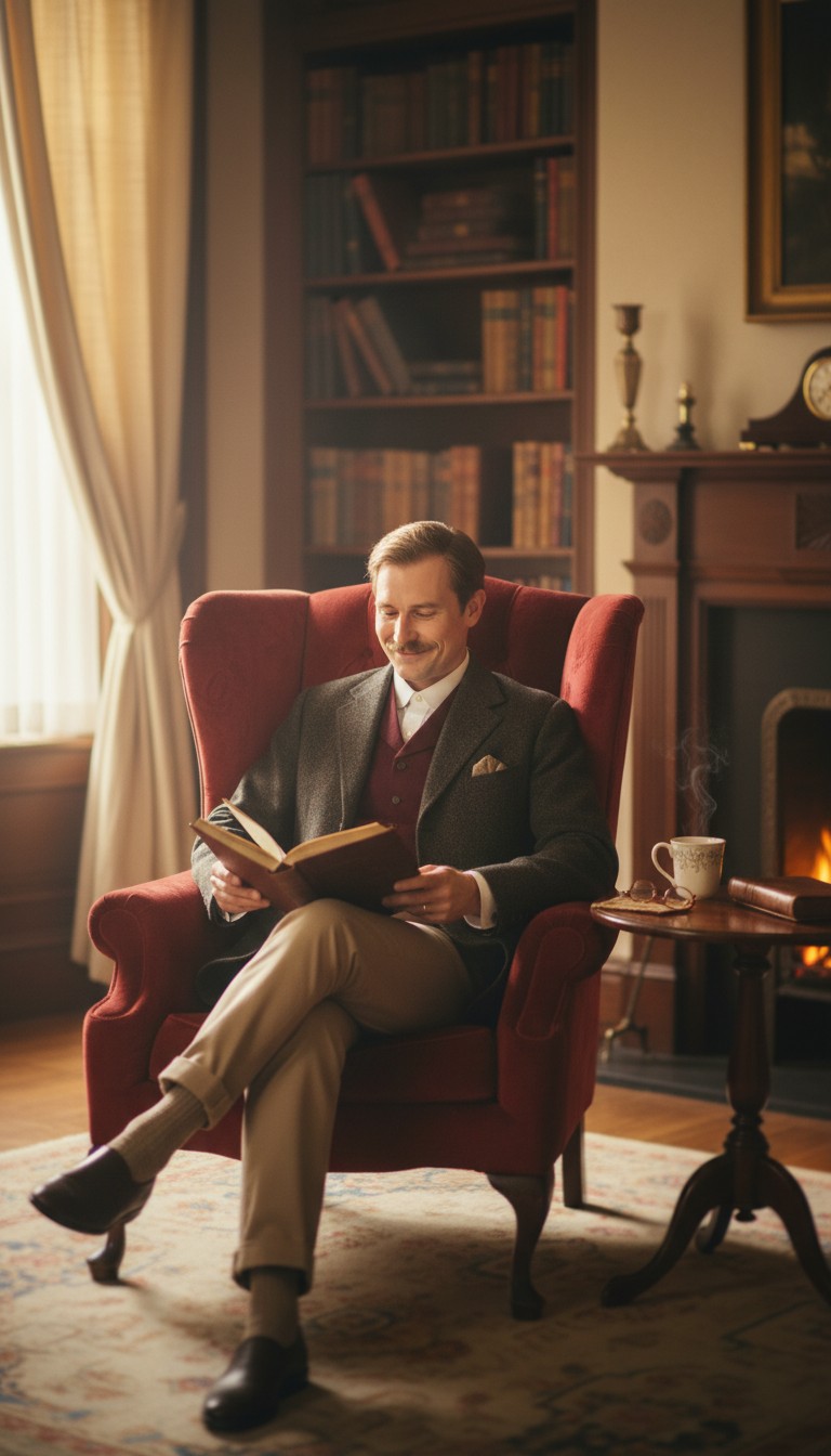 A Different Kind of Lover’s Day