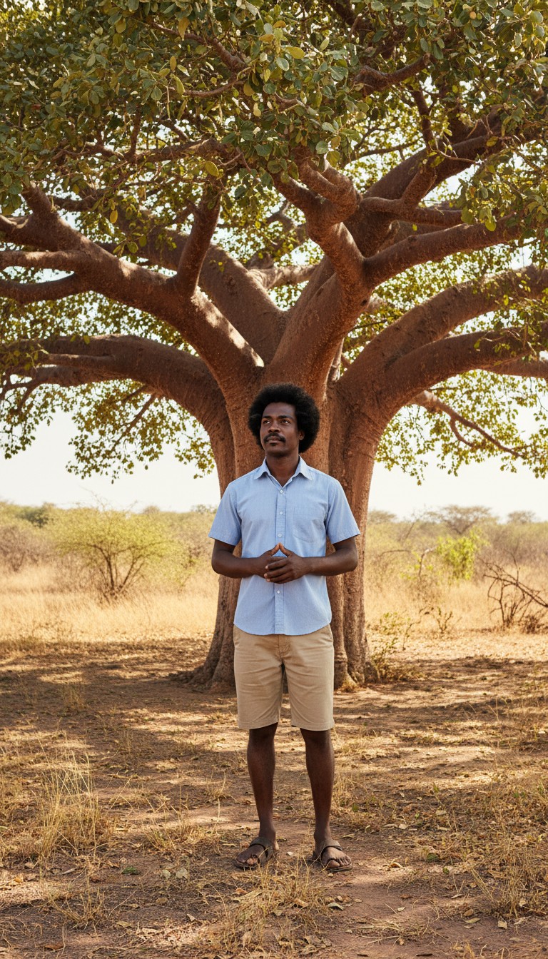 From Poverty to Greatness: The Journey of Ghana's Most Famous Surgeon