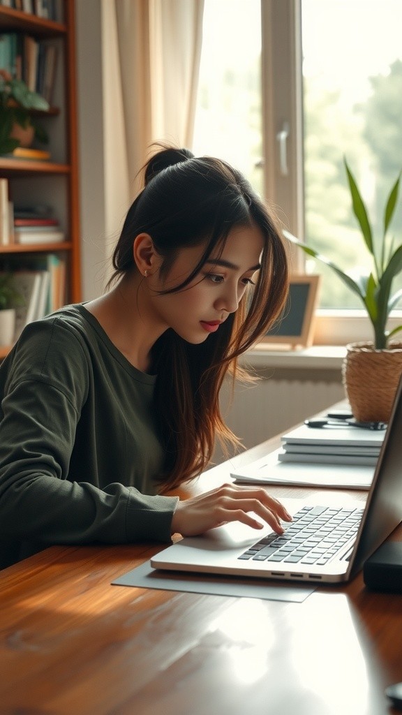 Video Editing in CapCut