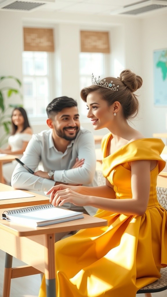 Confident Communication: Embrace English Without Fear!