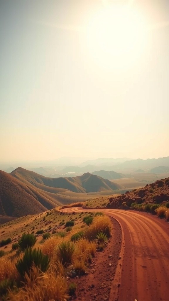 Journey to Ancestry: Nia's Awakening