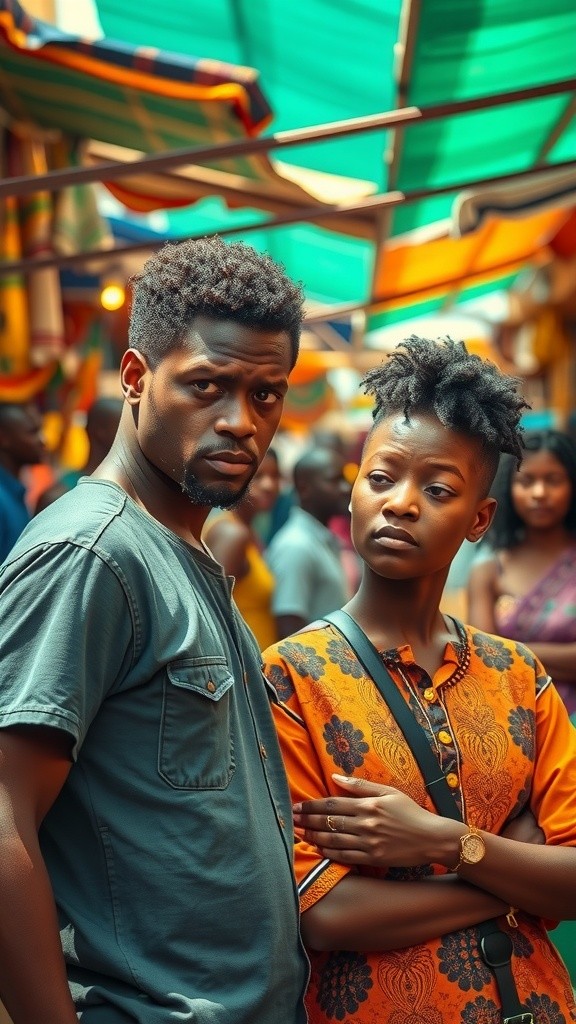 An Igbo Man's Journey to Northern Nigeria