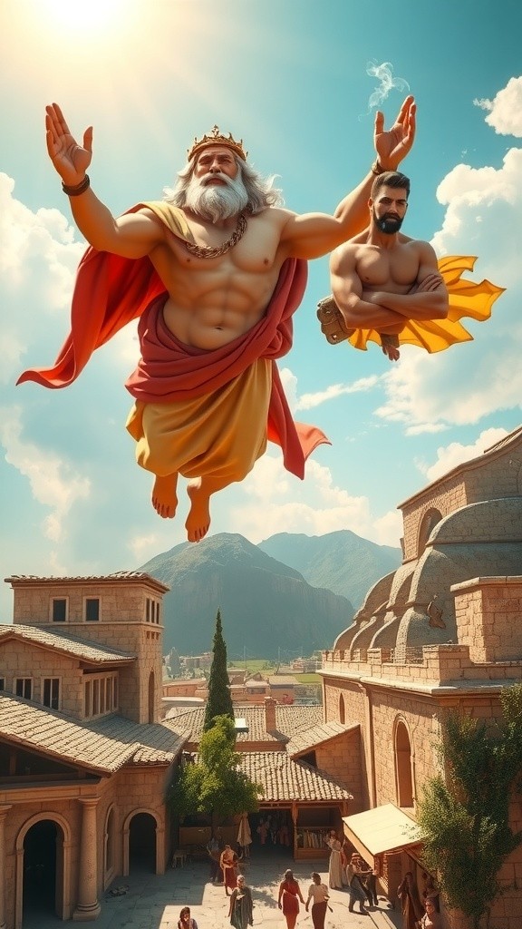 Why the Moon Follows the Night