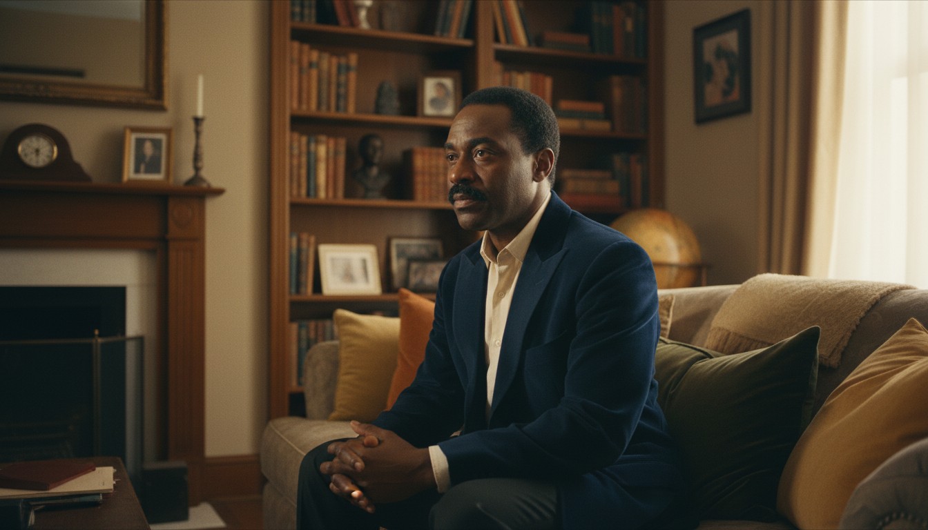 Navigating Grief Together