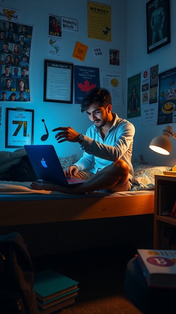 Home Sweet Home 🏠