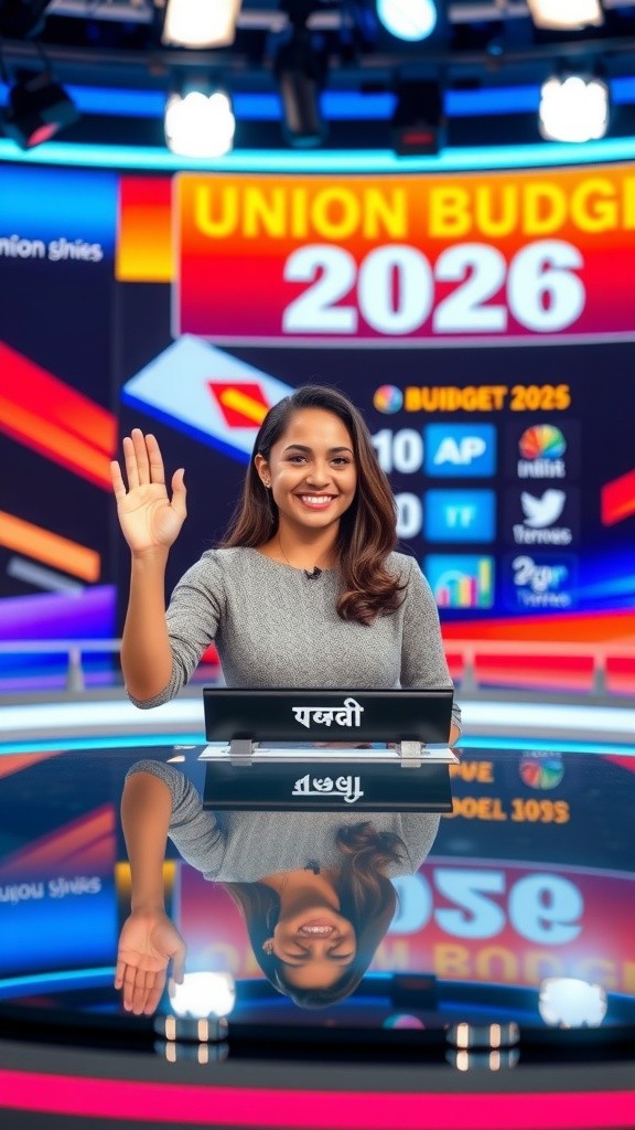 Union Budget 2026: Kya hai Khaas?