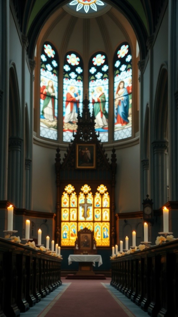 The Black Madonna: Symbol of Resilience in Polish History