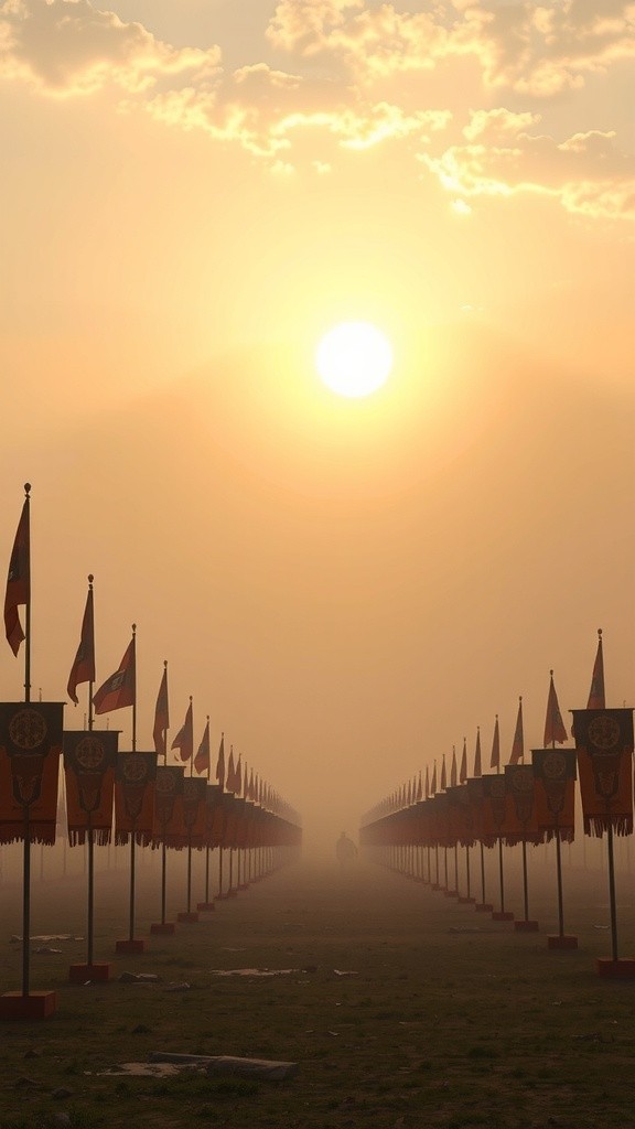 Sacred Stillness: A Spiritual Journey