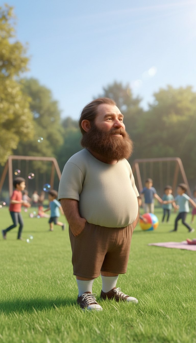 Tom's Super Strength Revealed