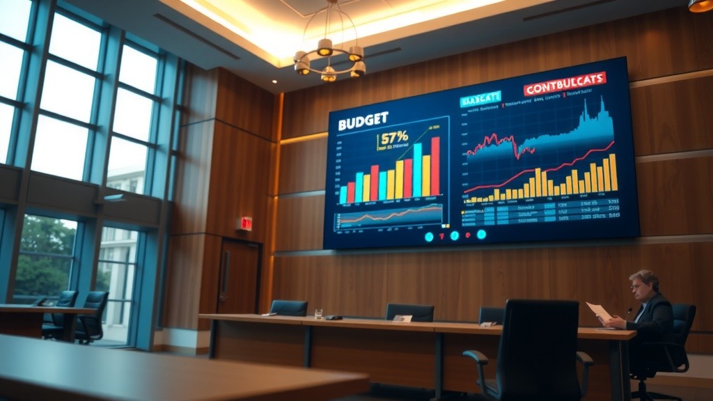 Budget 2026-2027: Energy and Resource Investments