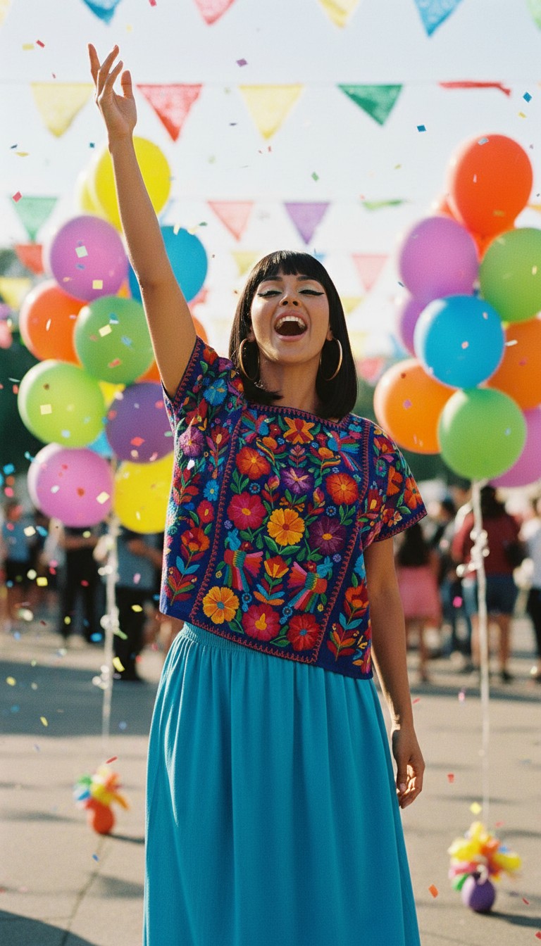 Uncovering Las Mañanitas: A Mexican Birthday Tradition 🎂🇲🇽