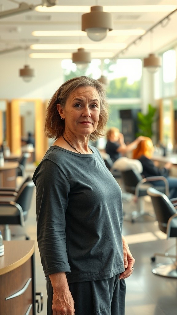 Streamline Your Salon with Feelaxo Software