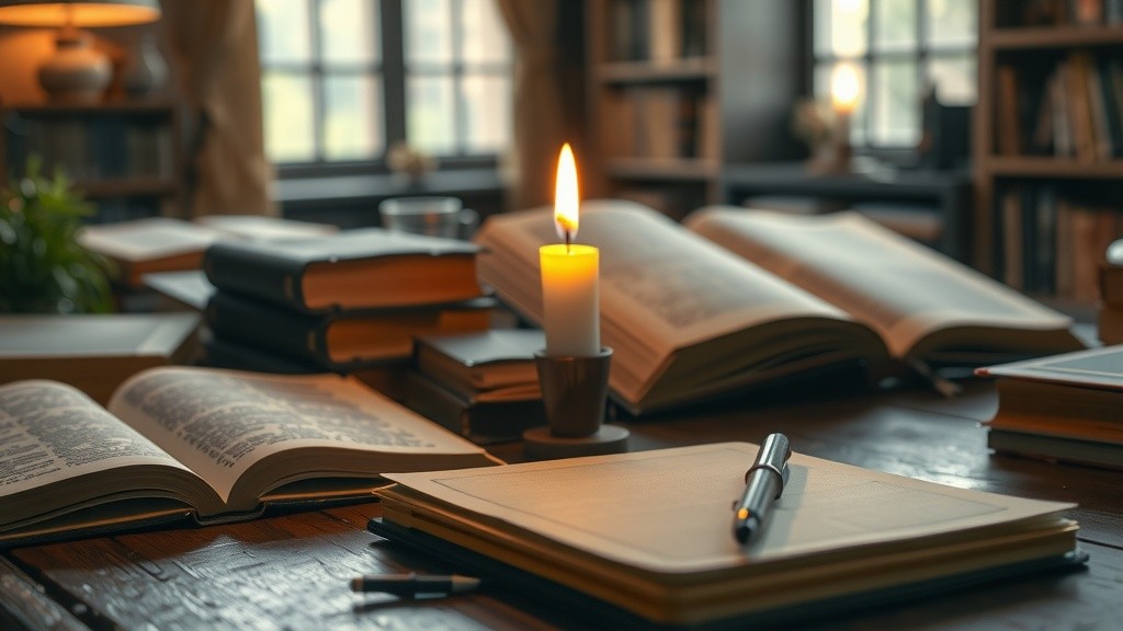 Job's Faithfulness Amid Suffering