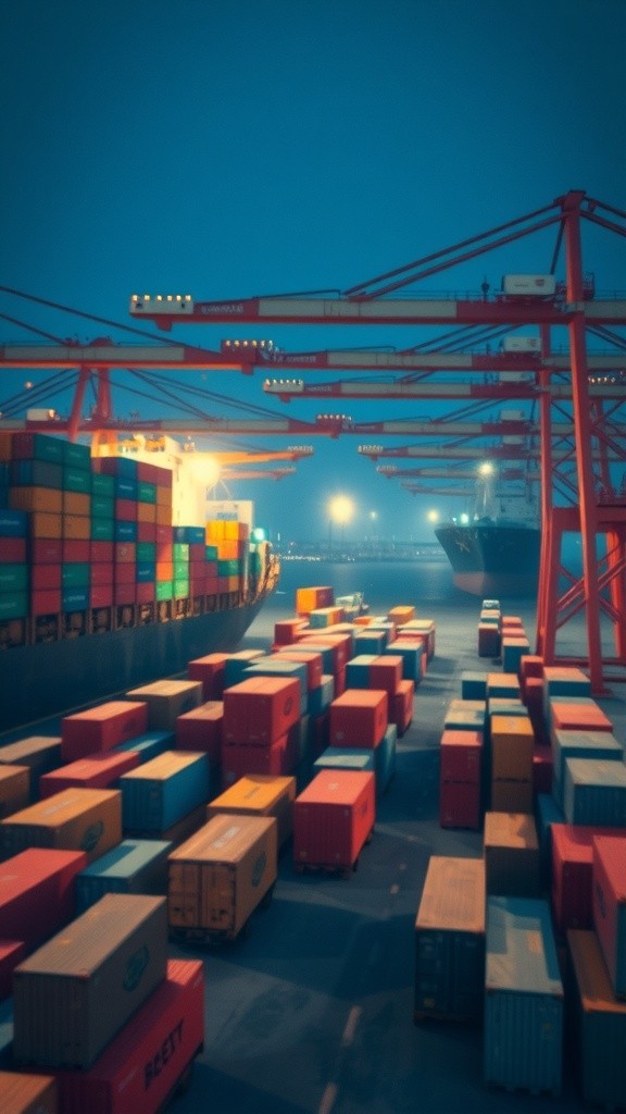 Unlocking Africa's Charcoal Export Potential