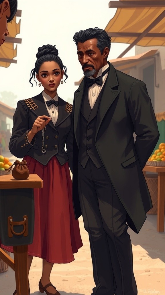 Breaking the Yoke of Poverty