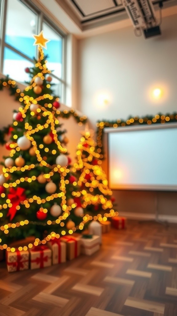 Embracing Gratitude This Christmas