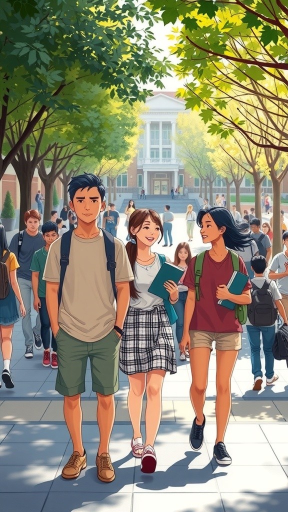 Bergabunglah Bersama SMK Raudhatul Azhar!