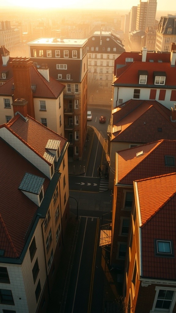 Chinedu's Morning Struggle