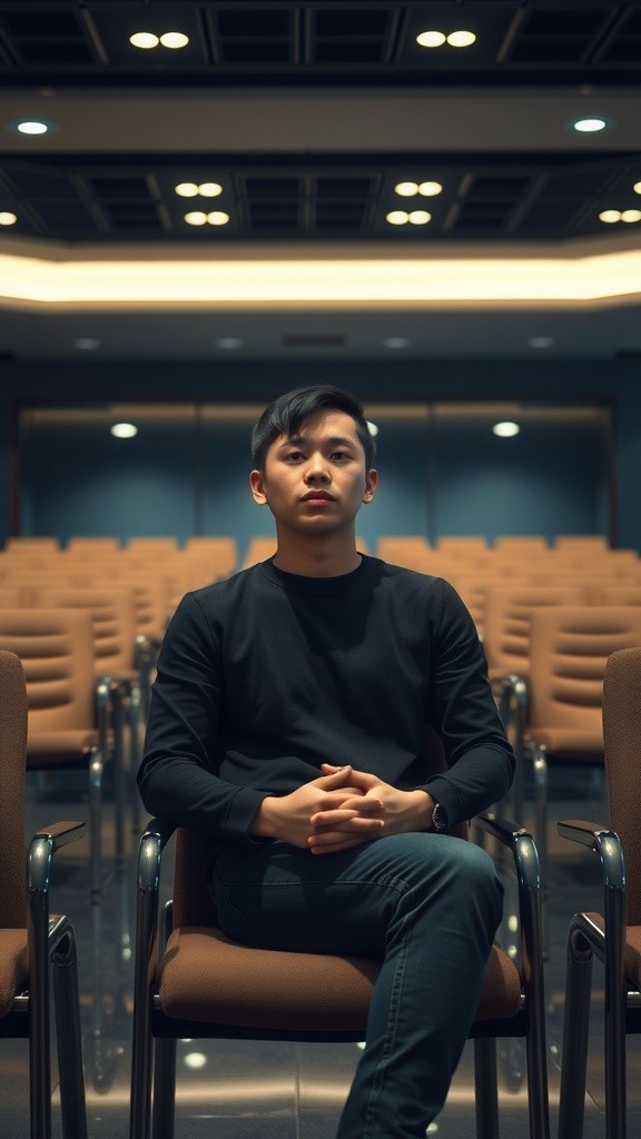 Kaya dalam 7 Hari? Realita Seminar Motivasi