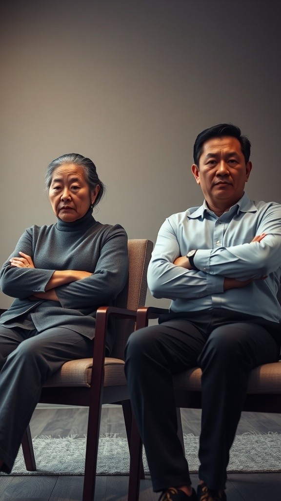 Masalah Kunci dan Kesalahan