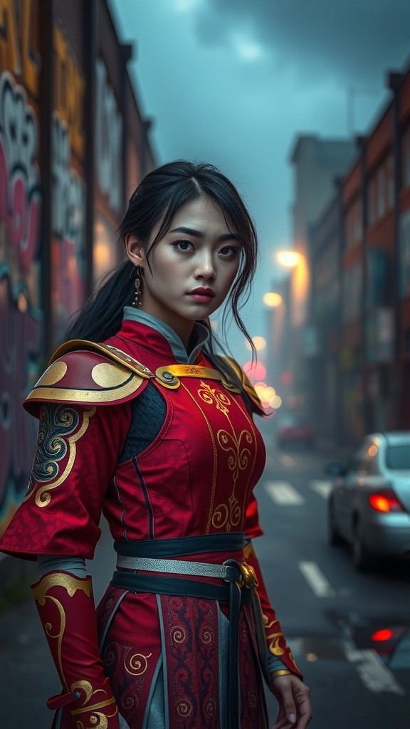 Kekuatan dalam Perjuangan