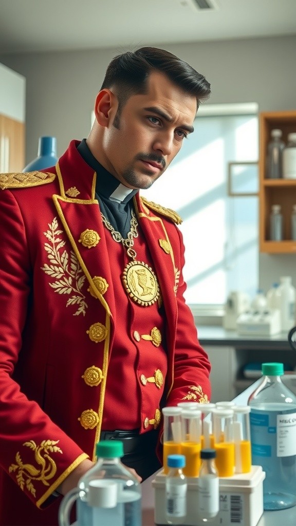 Trends in Alarming Lab Results for Youth