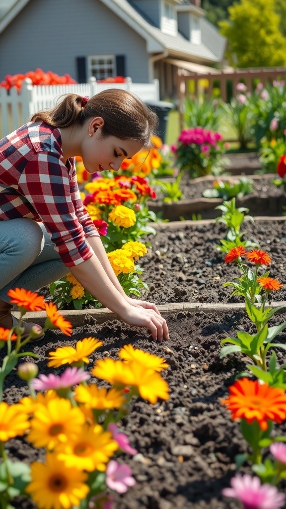 5 Surprising Facts About Gardening