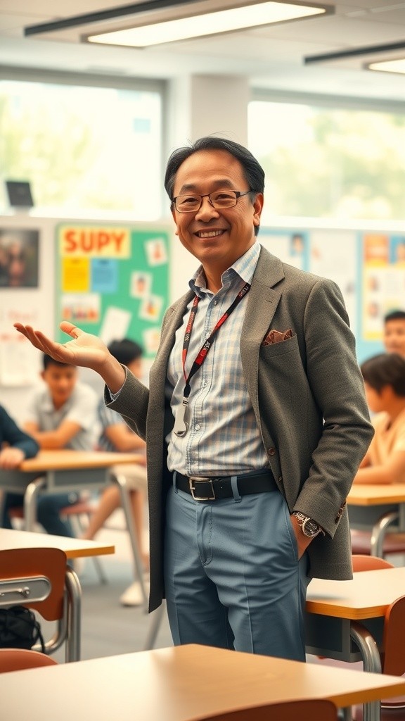 Pelajaran Kunci dari Toilet