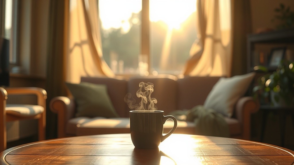 Embracing Daily Joys