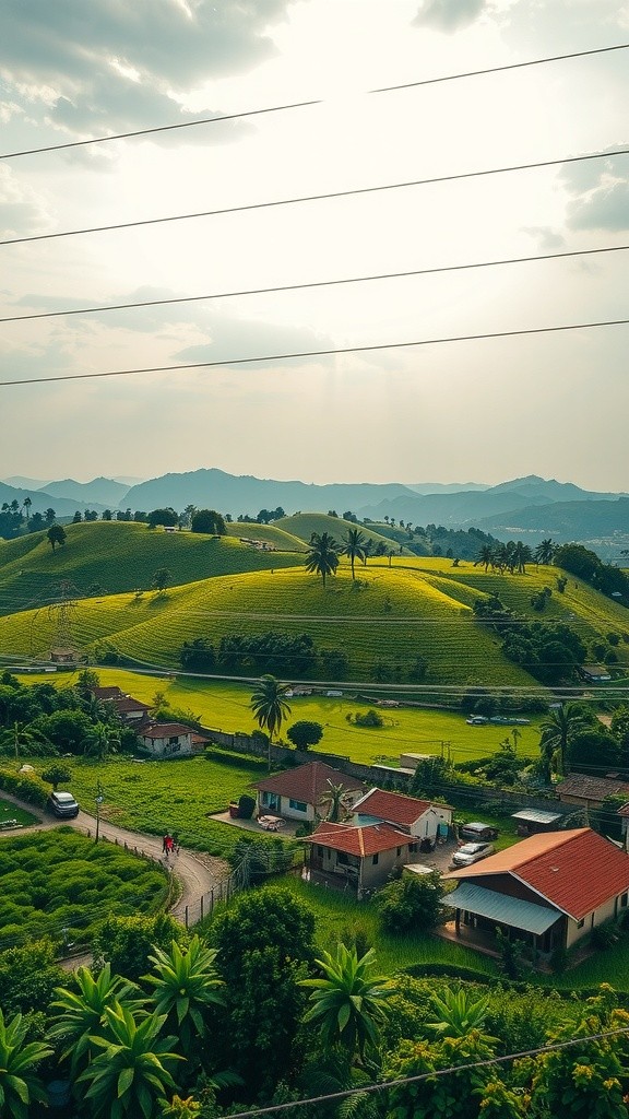 Gentle Lion: The Rise of Determination in Abia State
