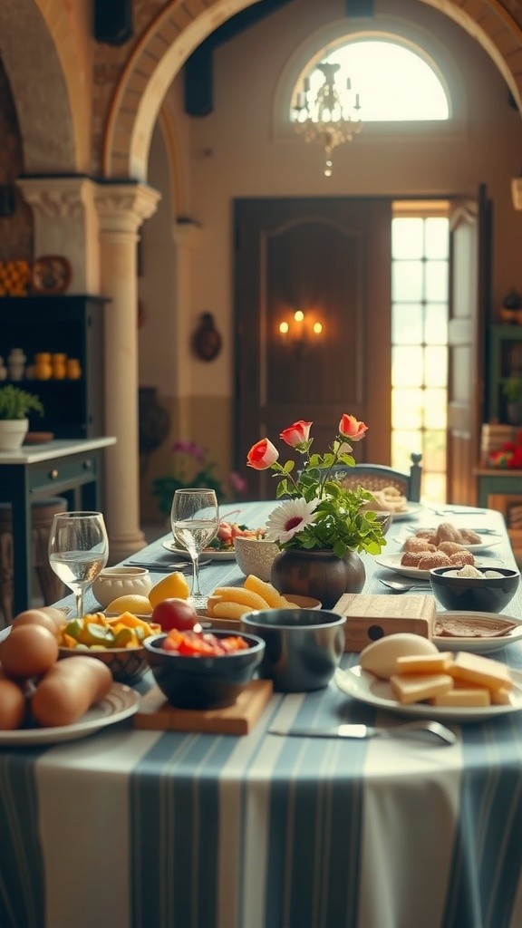 Embracing All: God's Message of Inclusion