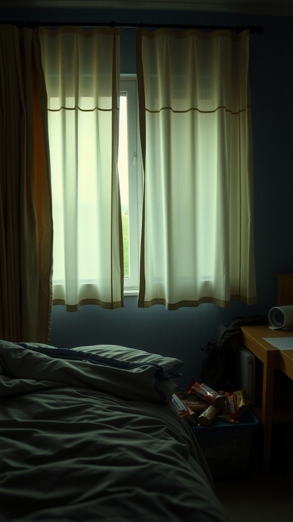 Unleash Your Inner Strength: A Boy's Gym Journey