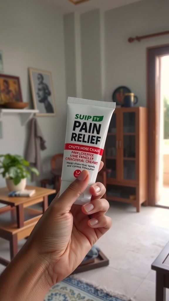 Expert Physiotherapy Solutions for Pain Relief