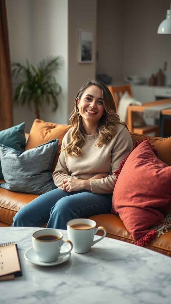 Real Life vs Pinterest Aesthetic